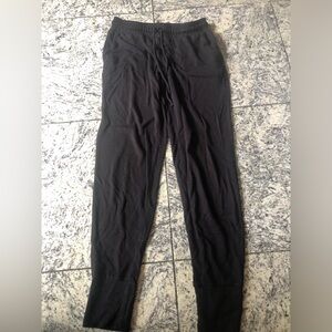 Joe fresh  Black Jogger Pants - Comfortable Everyday Wear